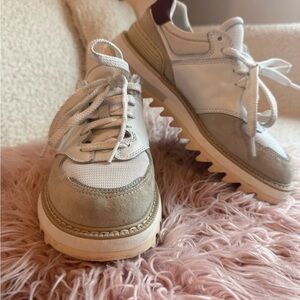 NEW BALANCE TOKYO DESIGN STUDIO X 574 'NIMBUS CLOUD CLASSIC BURGUNDY'